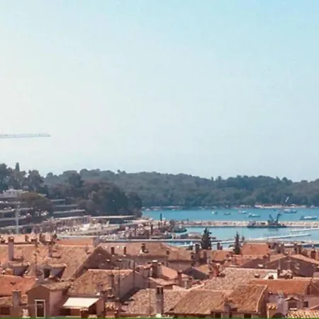 Sea View House Fontera Apartman