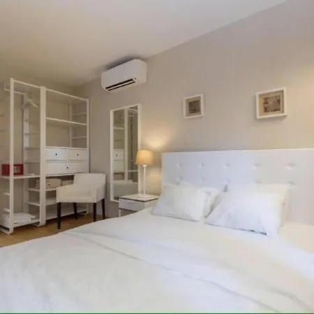 Sea View House Fontera Apartman