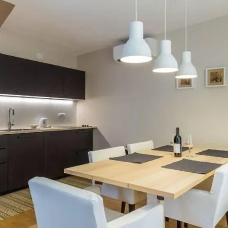 Apartment Sea View House Fontera *