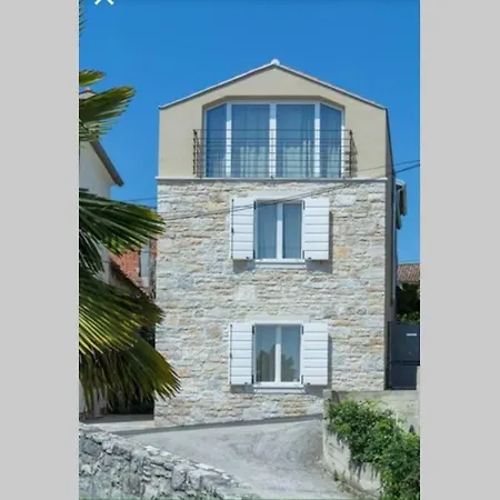 Apartment Sea View House Fontera